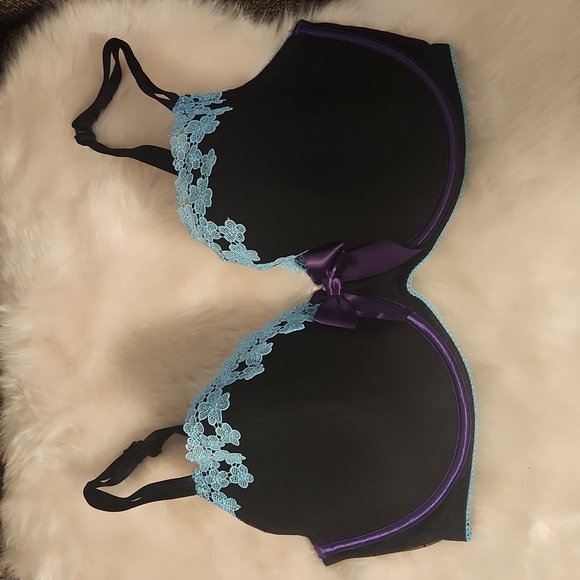 Cacique Other - Cacique Bra